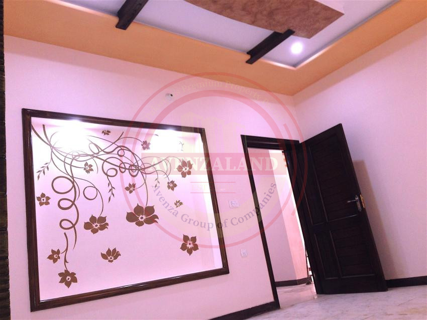 10 Marla House Available In TNT Colony Satiana Road Faisalabad 