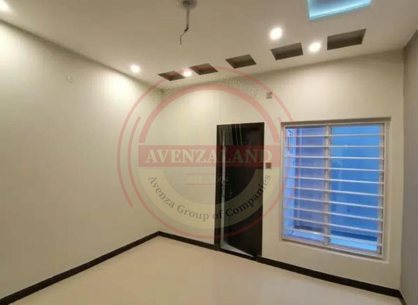 5 Marla House Available For sale In Adyala Road Rawalpindi