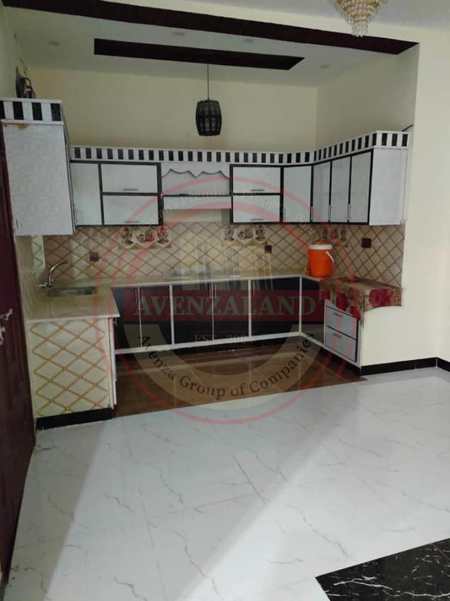 5 Marla House Available For Sale At Adyla Road Rawalpindi
