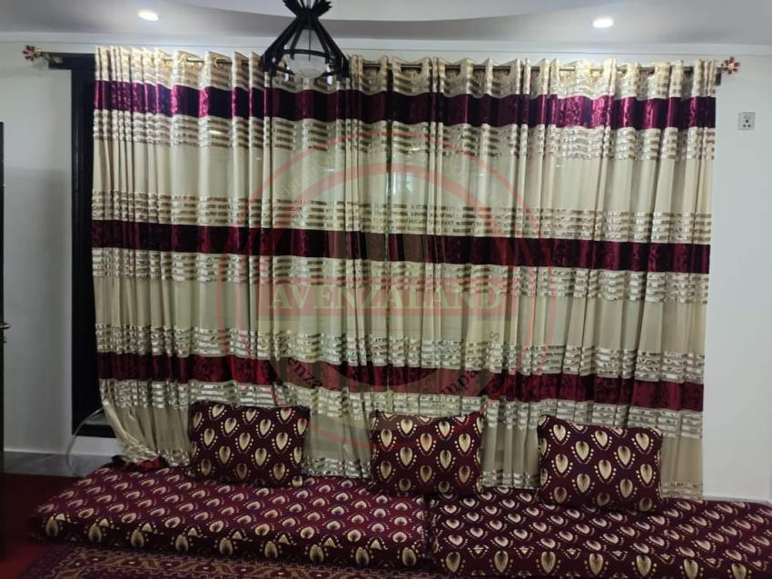 2 Kanal House Available For Sale In Hayat Abbad Phase 2 Peshawar