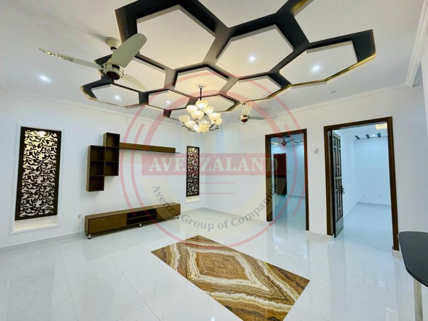 10 Marla House Available For Sale In Bahria Town Phase 8 Rawalpindi
