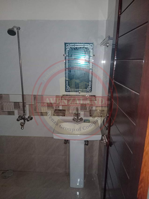 5 Marla House Available For Sale Star City Civil Hospital Road  Bahawalpur