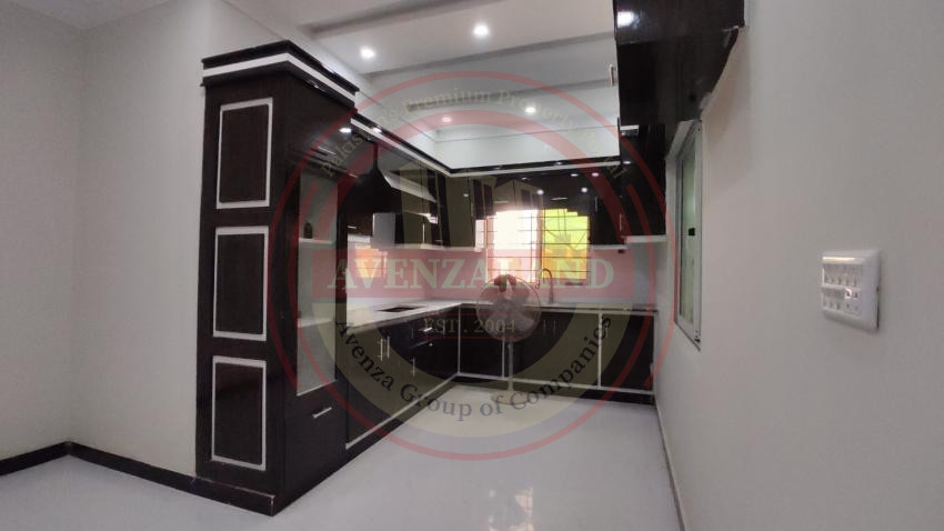 8 Marla House Available For sale In Adyala Road Rawalpindi