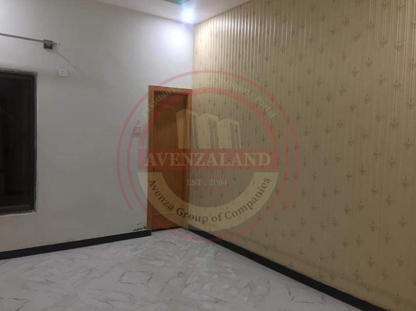 5 Marla House Available For Sale In Executive Lodges Warsak Road Peshawar