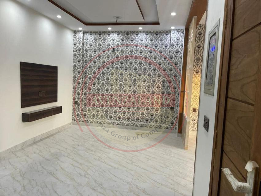 5 Marla House Available For Sale In Bahria Nasheman Main Feroz pur Road Lahore