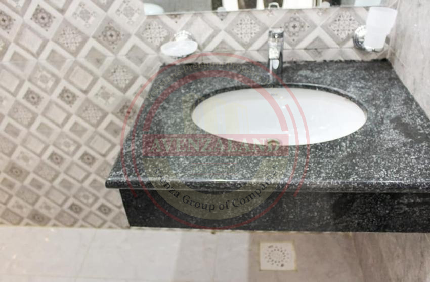 5.5 Marla House Available For Sale In  Allama Iqbal Avenue , Civil Hospatial, Road Bahawalpur