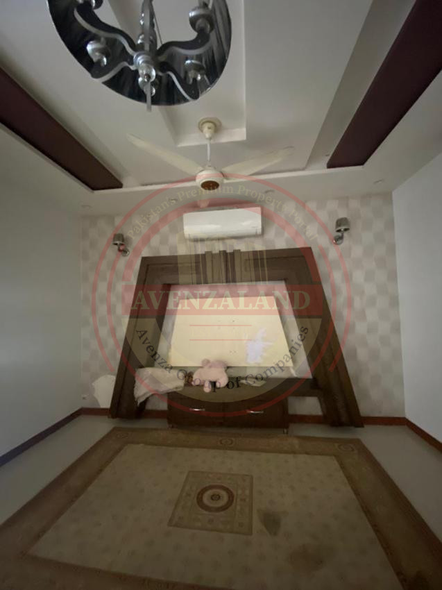 7 Marla House in johar Town Lahore