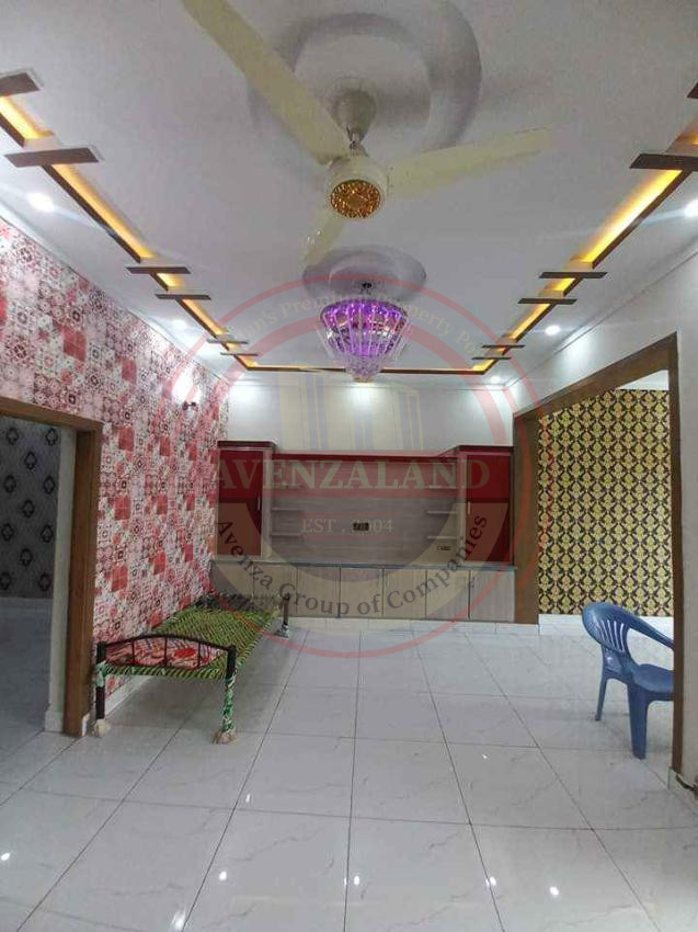 5 Marla House For Sale In Airport Housing Society Rawalpindi.