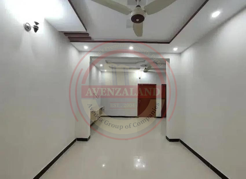 5 Marla House Available For sale In Adyala Road Rawalpindi
