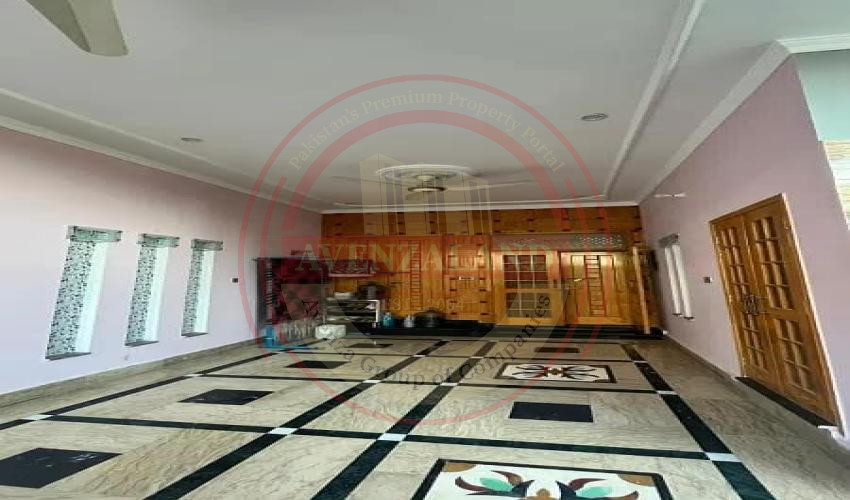 5 Marla House Available For Sale In Saroba Gardens Housing Society Lahore