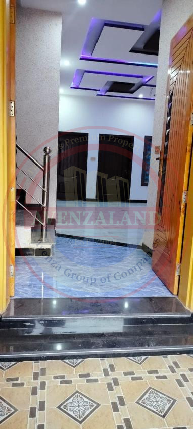 6Marla House For Sale In Multan 