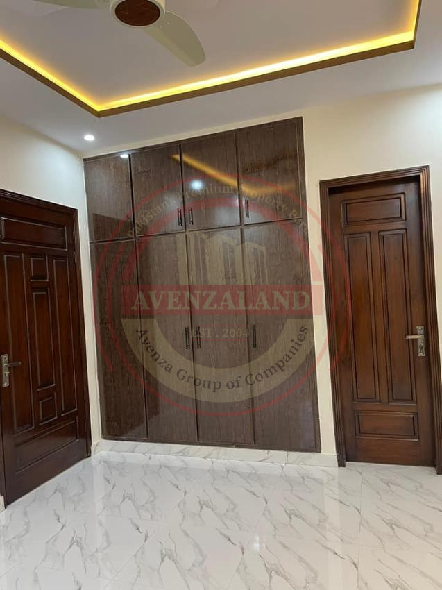 7 Marla House For Sale In Bahria Town Rawalpindi.
