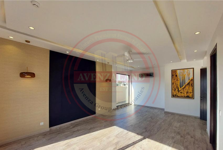 1 Kanal House For Sale DHA Lahore 