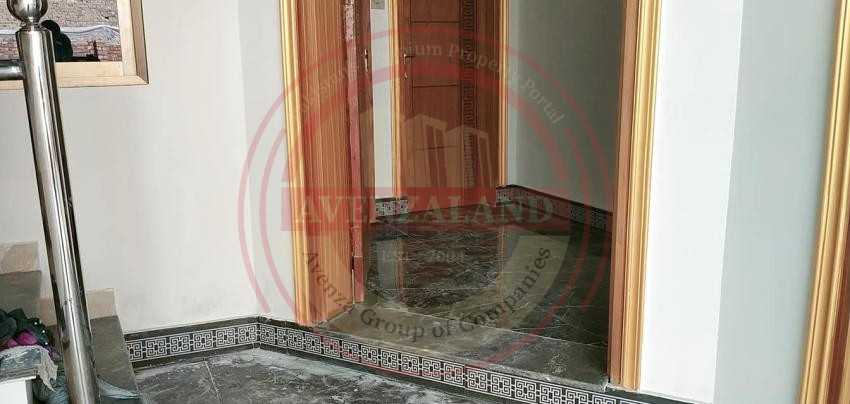 2.5 Marla House For Sale In Multan 