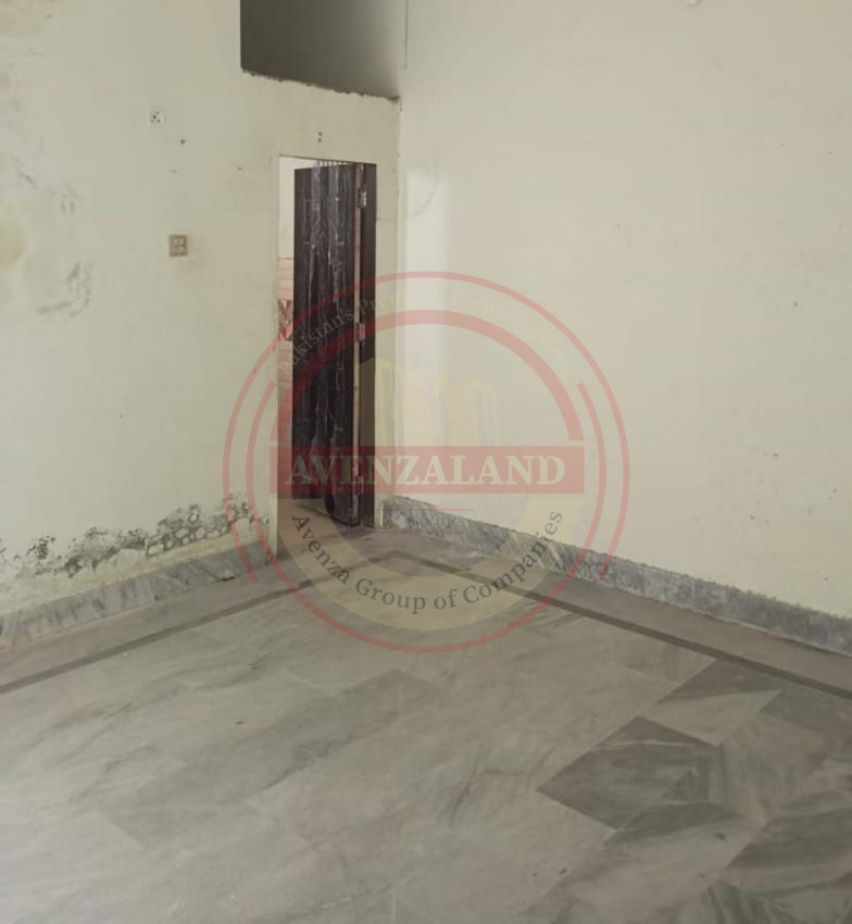 2.5 Marla House For Sale In Kareem Garden, Faisalabad