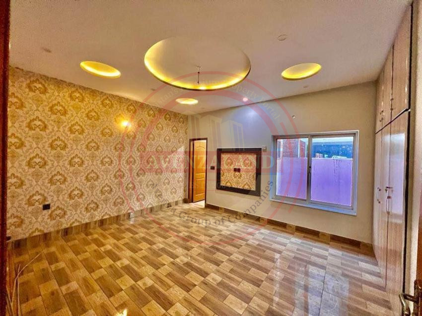 7 Marla House in Bahria Town Rawalpindi
