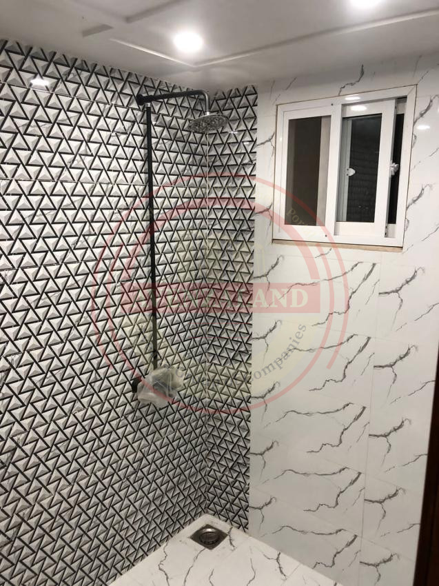 5 Marla House For Sale In Park View City Lahore.
