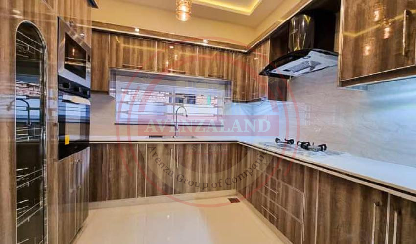 8 Marla House in Bahria Town Rawalpindi