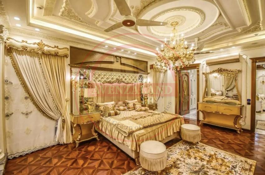 2 Kanal House For Sale, Phase 6 DHA Lahore