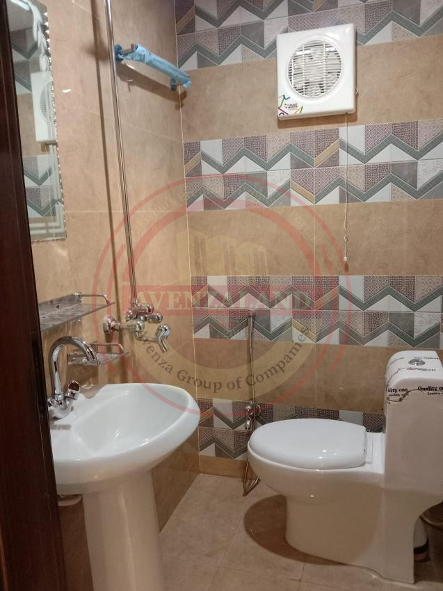 5 Marla House For Sale In Park View City Lahore.