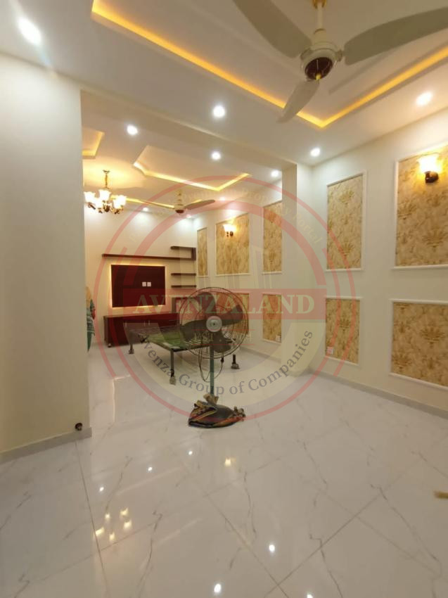 5 Marla House in Dream garden Lahore