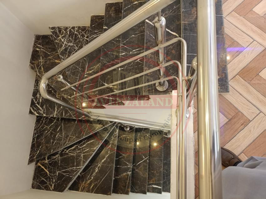 4.5 Marla House Available For Sale In Park View City Lahore 