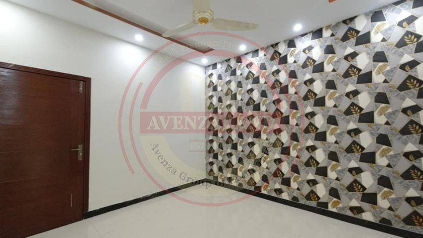 5 Marla House For Sale In Bahria Town Rawalpindi.