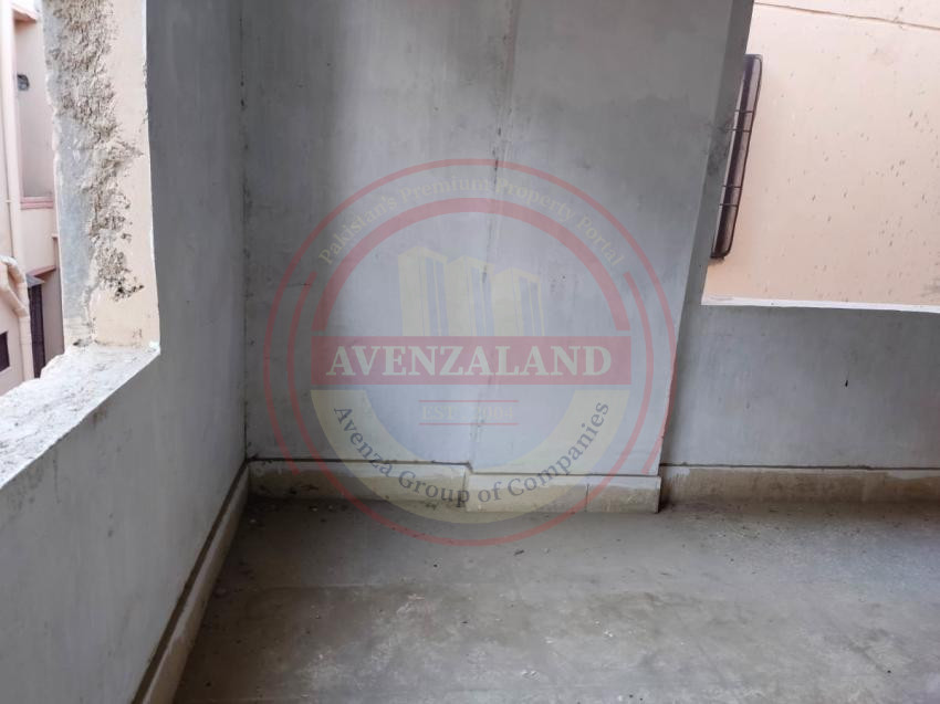 2.3 Marla Apartment For Sale In Wadhu Wah Road, Hyderabad