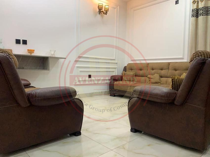 4 Marla House For Sale Al Hadi Garden Near Jallo Park Lahore
