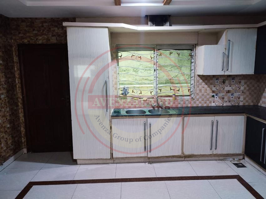 Kanal House Available For Rent In Bahria Town Phase 3 Rawalpindi