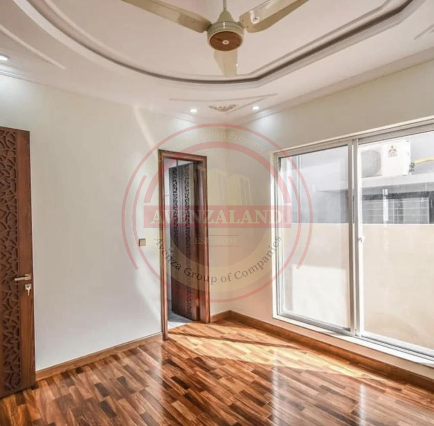 5 Marla House in Bahria Town Lahore