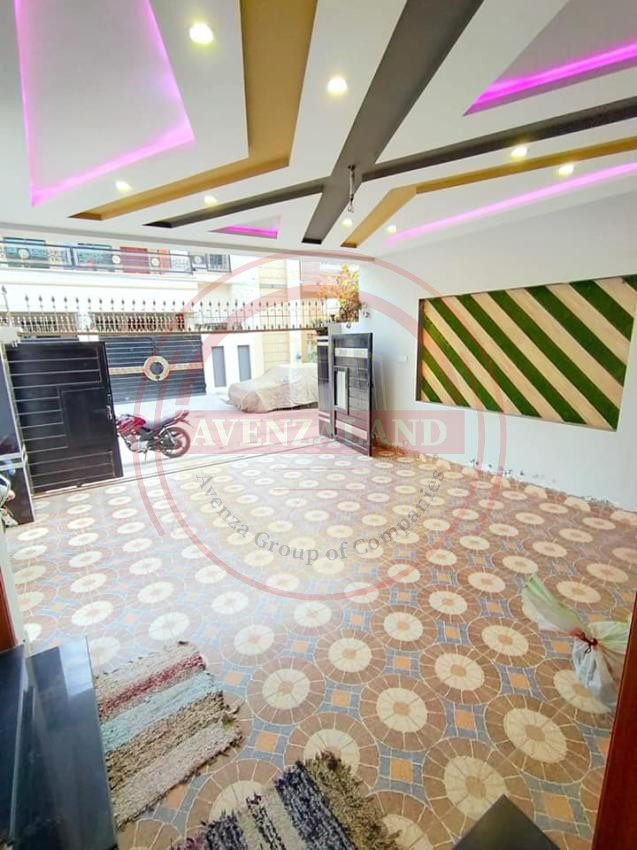 8 Marla House For Sale In Multan 
