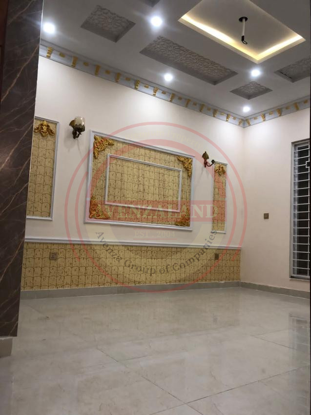 5 Marla House For Sale In Park View City Lahore.