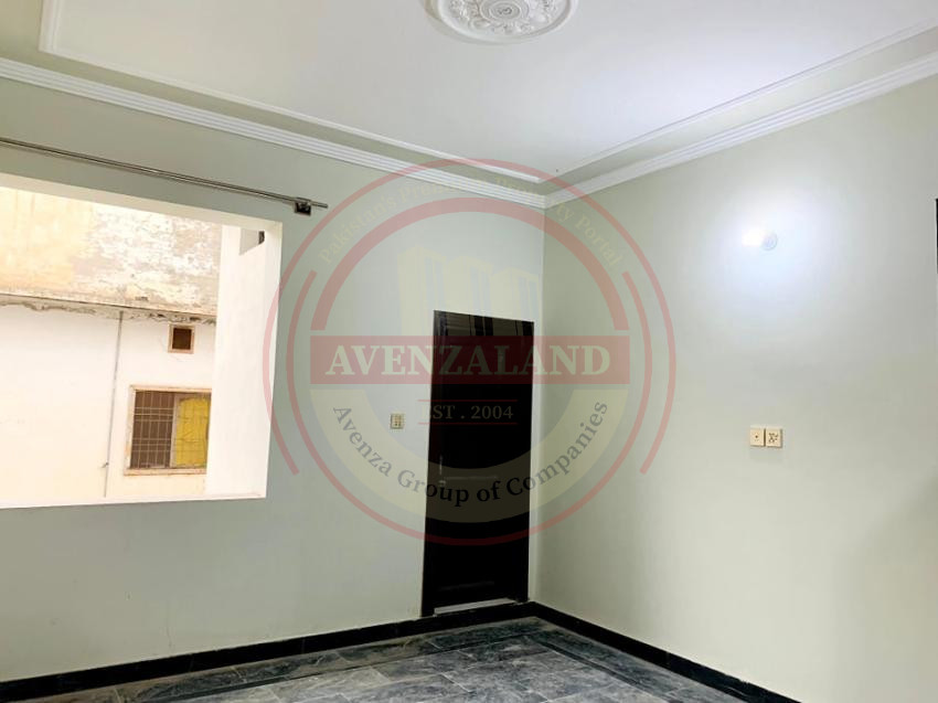 5 Marla House For Sale In Hayatabad Peshawar.