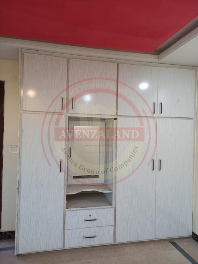 4 Marla House For Sale In Airport Housing Society Rawalpindi.
