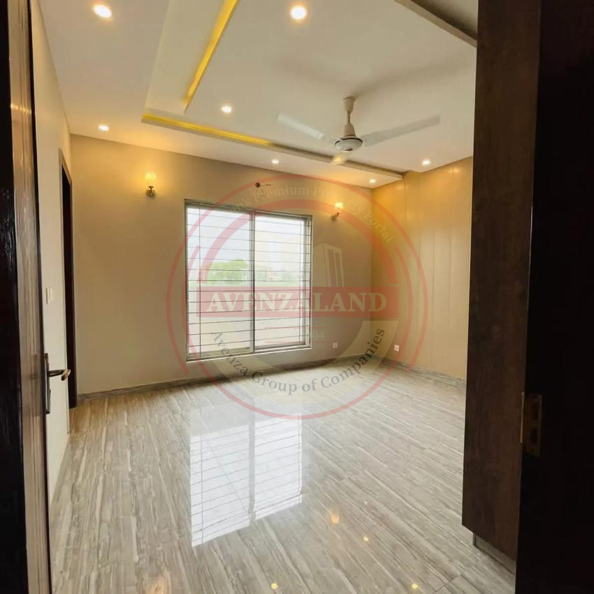 5 Marla House in Bahria Town Lahore