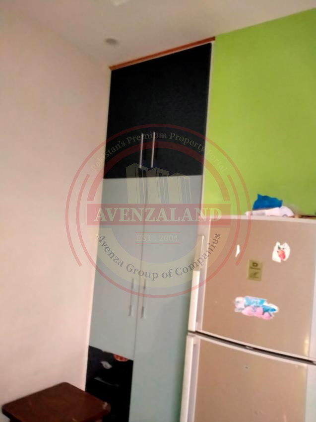 5 Marla House Available For Sale In Rawalpindi