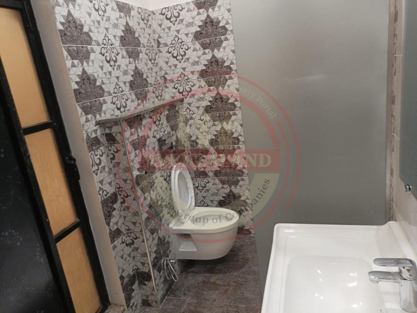 5 Marla House in Dream garden Lahore