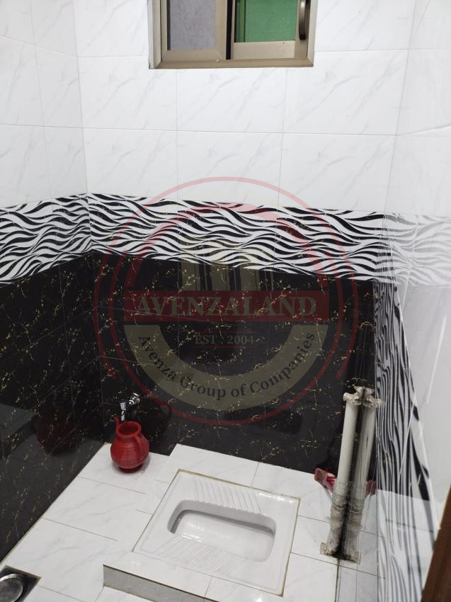 3 Marla House near in Ring Road  Lahore