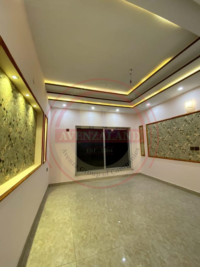 5 Marla House For Sale In Multan 