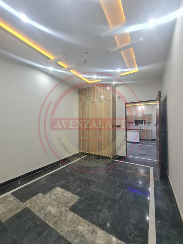 3 Marla House Available For Sale At Nishter Colony Lahore