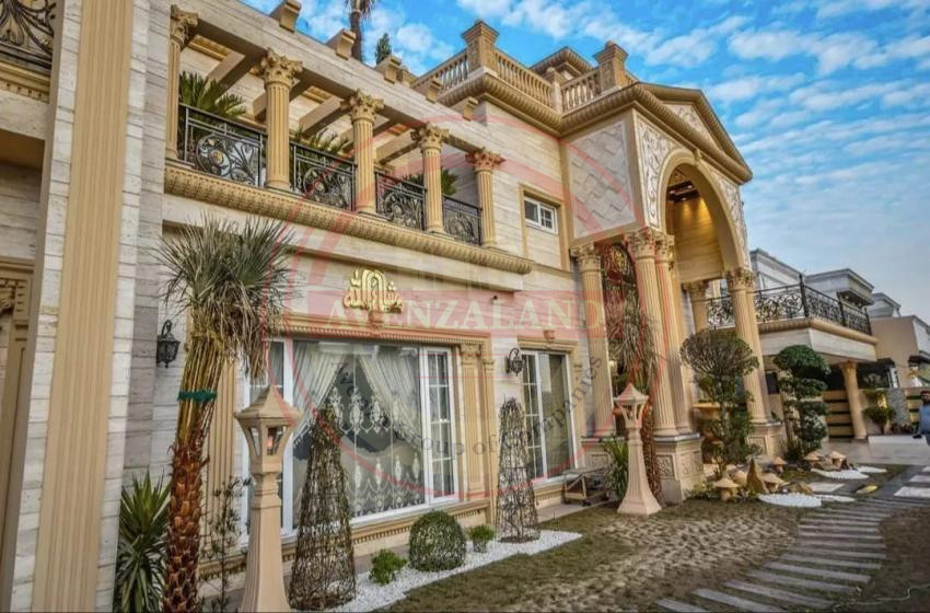 2 Kanal House For Sale, Phase 6 DHA Lahore