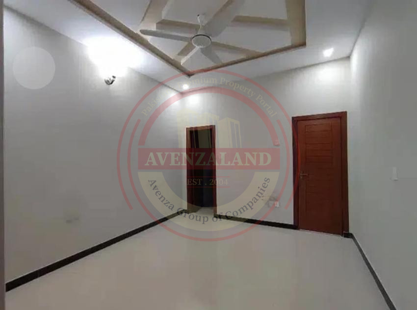 5 Marla House For Sale In Snober City Housing Society Rawalpindi.