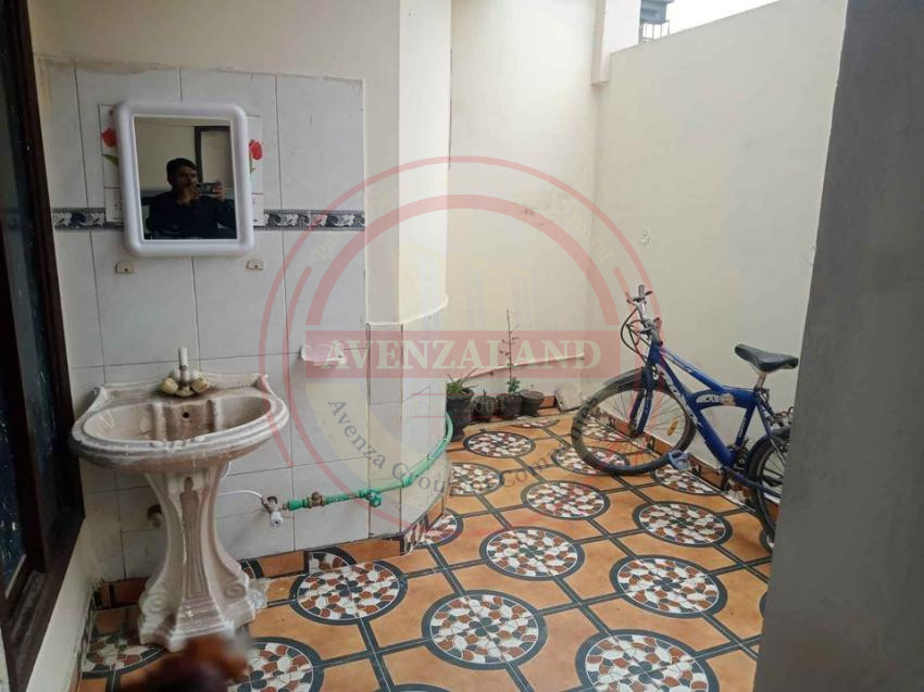 5 Marla House For Sale In Multan 