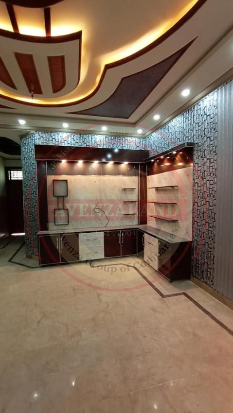 11 Marla House For Sale In Multan
