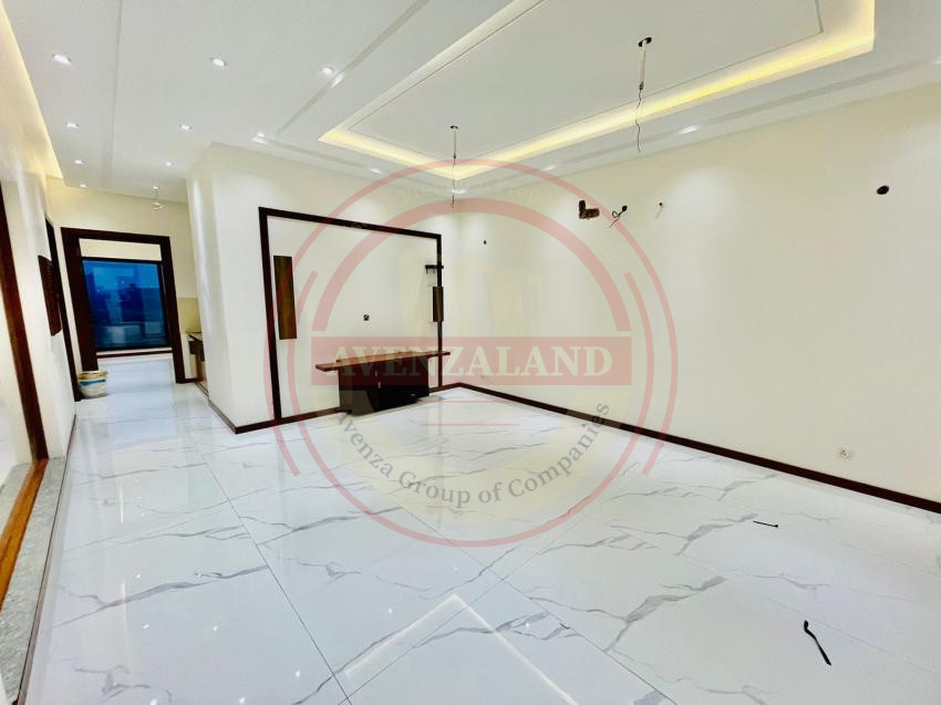 1 Kanal House Available For Sale In DHA Phase 7 Lahore