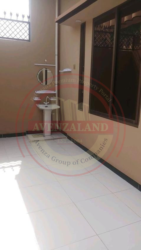 7 Marla House Available For Sale In Wapda Town  Peshawar