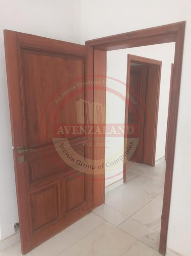 10 Marla House For Rent In Multan 