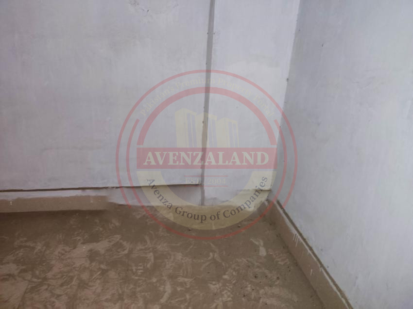 2.3 Marla Apartment For Sale In Wadhu Wah Road, Hyderabad