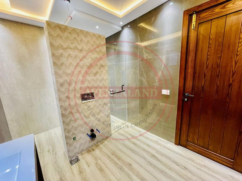 1 Kanal House Available For Sale In DHA Phase 7 Lahore